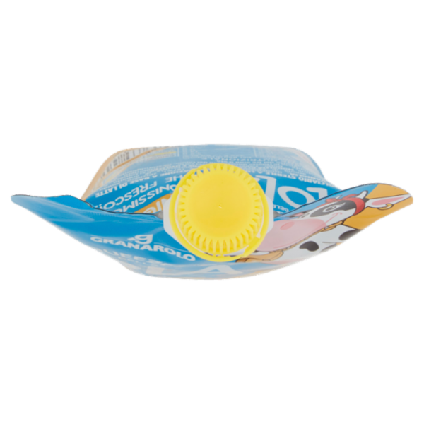 Granarolo lo Squeeze&go della Lola Gusto Vaniglia 85 g