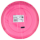 DOpla Re-Usable Piatti piani Ø 220mm Fucsia 25 pz