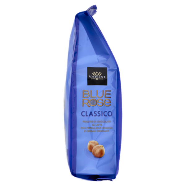 Vanini Blue Rose Classico 120 g