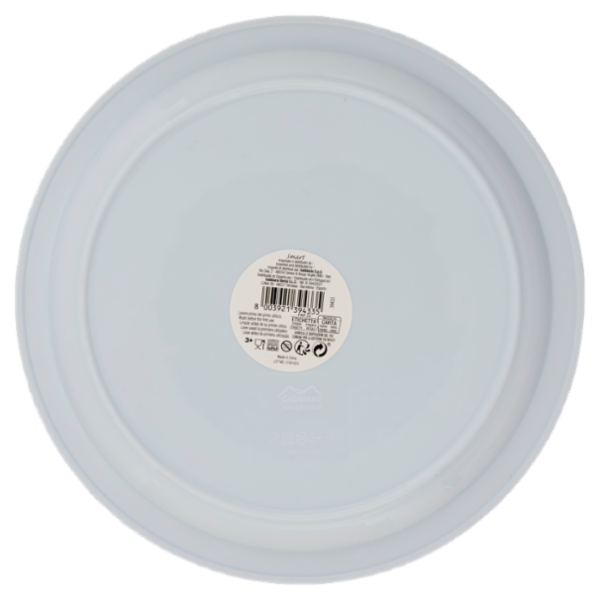 Smart Piatto Piano PP Minions 2