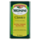 Monini Classico Olio Extra Vergine di Oliva 3 Litri