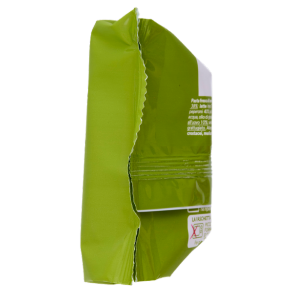 Giovanni Rana Lasagne Primavera Verdure e Hummus di Ceci 350 g