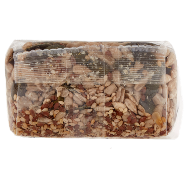 Cerreto i Semi Mix di Semi Bio 250 g