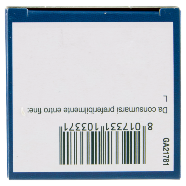 L'Angelica Rilassamento le 8 Erbe del Rilassamento Multifunzione 50 Compresse 22,5 g