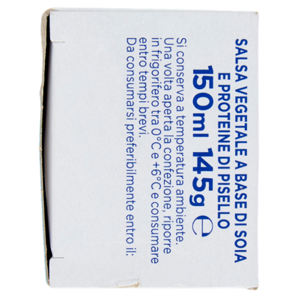 Valsoia Bontà e Salute Maionese 145 g