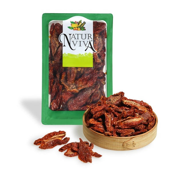 Pomodori Secchi Salviani 200g