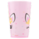Smart Bicchiere PP 280ml Unicorn Smile