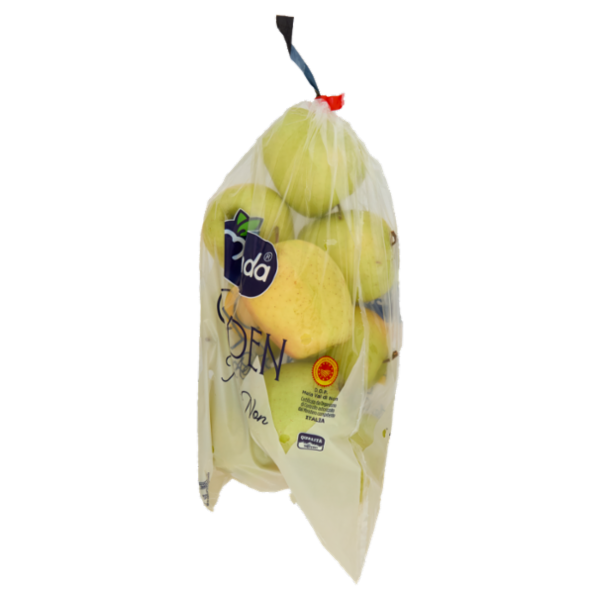 Melinda Golden D.O.P. Mela Val di Non 1,5 kg