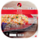 Mulan Riso cantonese Surgelato 250 g