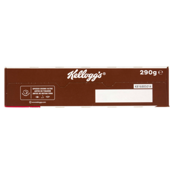 Kellogg's Special K Dark Chocolate 290 g