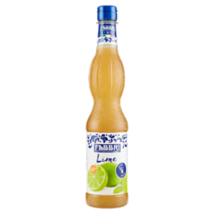 Fabbri Lime 560 Ml