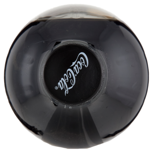 Coca-Cola Zero Lemon PET 1 L