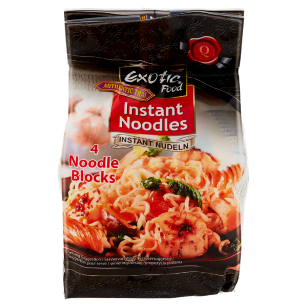 Exotic Food Instant Noodles 300 g