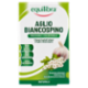 equilibra Aglio Biancospino Pressione e Colesterolo 32 Capsule Vegetali Naturali 38,6 g