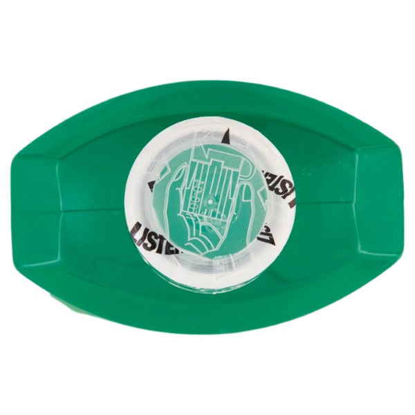 Listerine Difesa Denti e Gengive Menta Fresca 600 ml