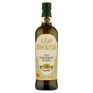 Farchioni DOP Umbria Colli Martani Olio Extra Vergine Di Oliva 0,75 L