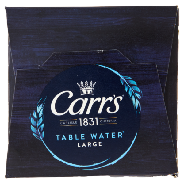 Carr's Table Water Large 200 g
