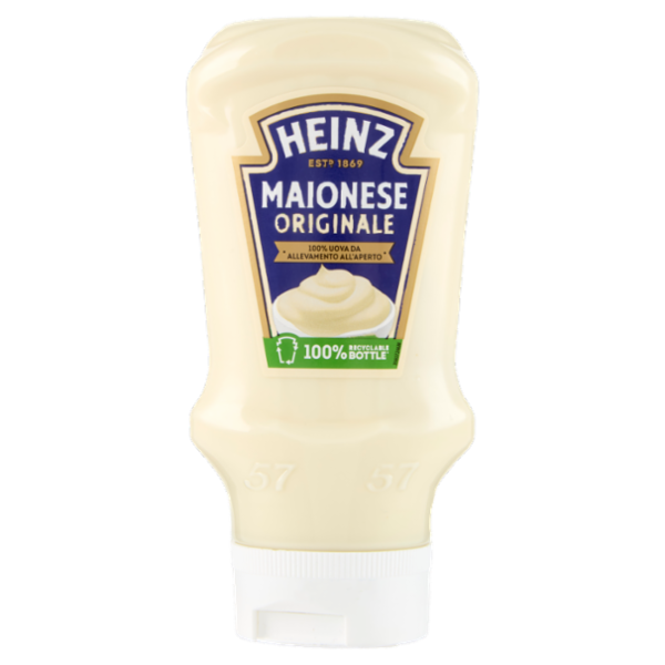 Heinz Maionese Originale 395 g