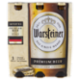 Warsteiner Premium Beer 3 x 0,33 l