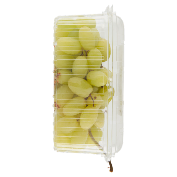 Selex Saper di Sapori Uva senza Semi Bianca 500 g