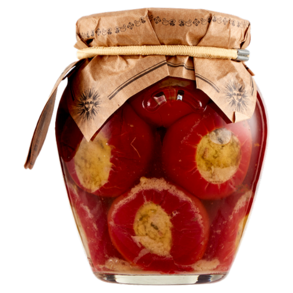 Bontàloro Peperoncini Ripieni 285 g