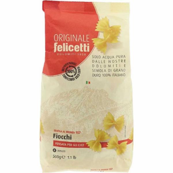 Felicetti Fiocchi N.157 500g