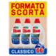 DIXAN Liquido Classico 3x22=66 Lavaggi 3 x 990 ml