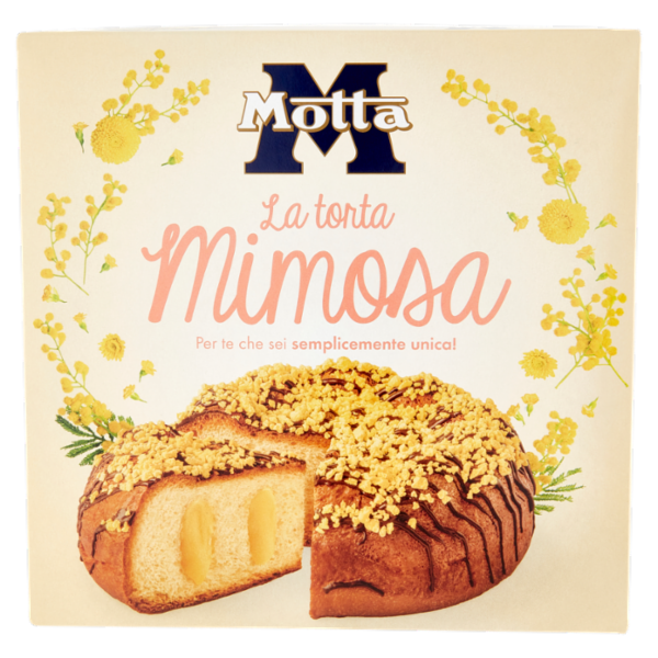 Motta la torta Mimosa 350 g