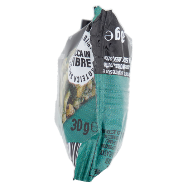 Go For Fit Wellness Your Protein Bar Barretta Salata con Spirulina 30 g