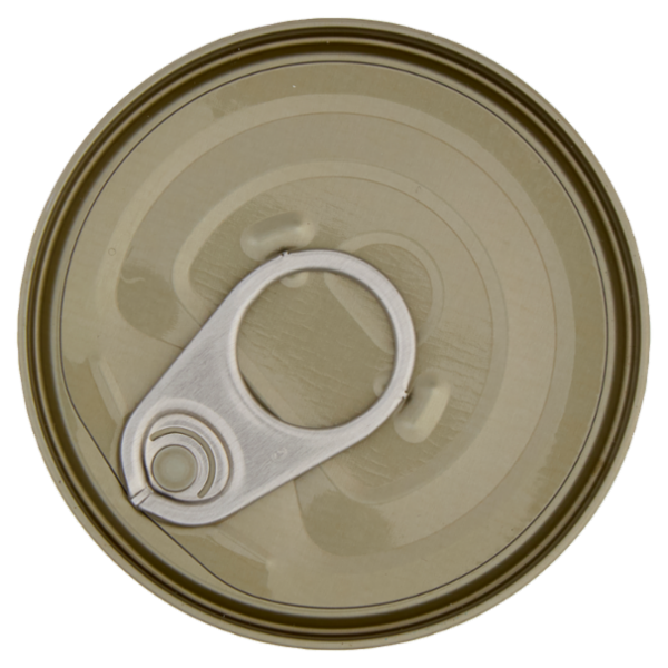 ADoC For Cats Naturally Premium Filetti di Tonnetto con Alicette in Gelatina 85 g