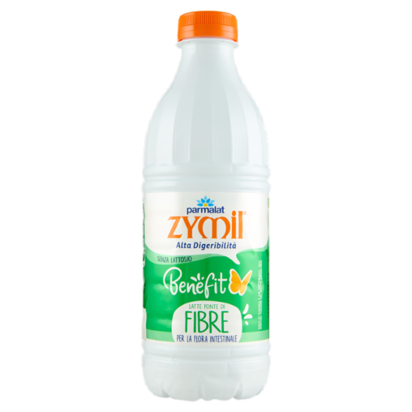 Zymil Alta Digeribilità Senza Lattosio Benefit Fibre 1000 ml