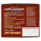 ristora Caffè Macchiato da Zuccherare Capsule Compatibili con Macchine Nescafè Dolce Gusto 10 x 5 g