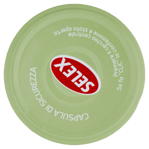 Selex Confettura di Fragole 600 g