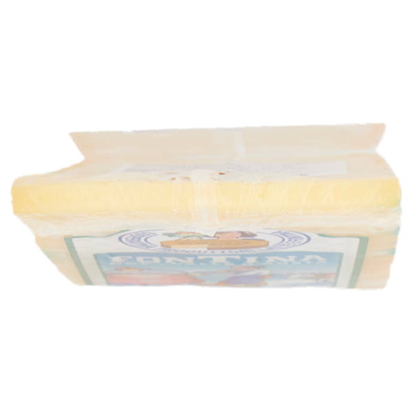 Cooperativa Produttori Latte e Fontina Fontina DOP - Valle d'Aosta 0,250 kg
