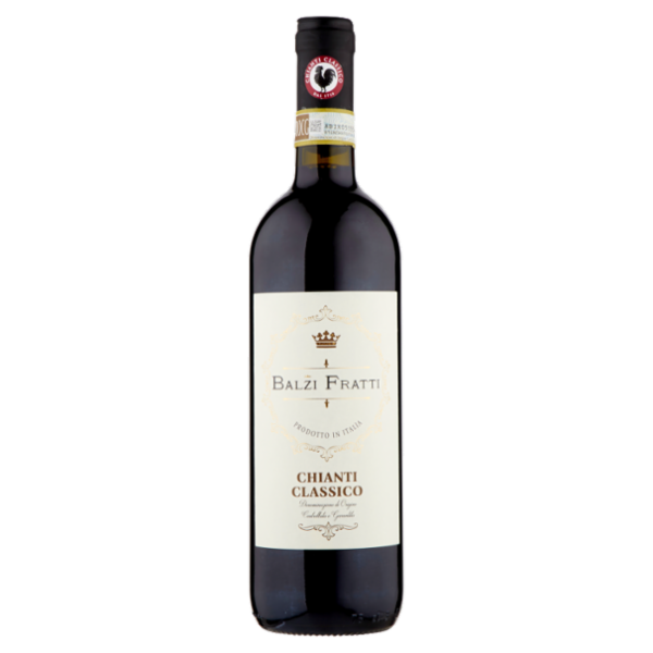 Balzi Fratti Chianti Classico DOCG 75 cl
