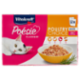 Vitakraft Poésie Classique Gelée Poultry Choice 12 x 85 g