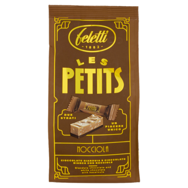 Feletti les Petits Nocciola 120 g