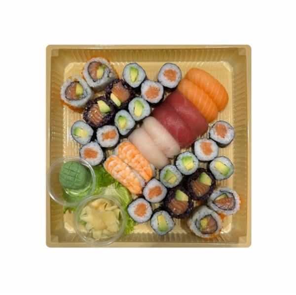 VASSOIO SUSHI 32