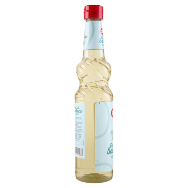 Selex Sciroppo di Fiori di Sambuco 500 ml