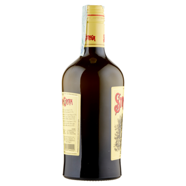Strega Cream 700 ml