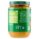 Hero Solo Bio Patate, Carote e Salmone 190 g