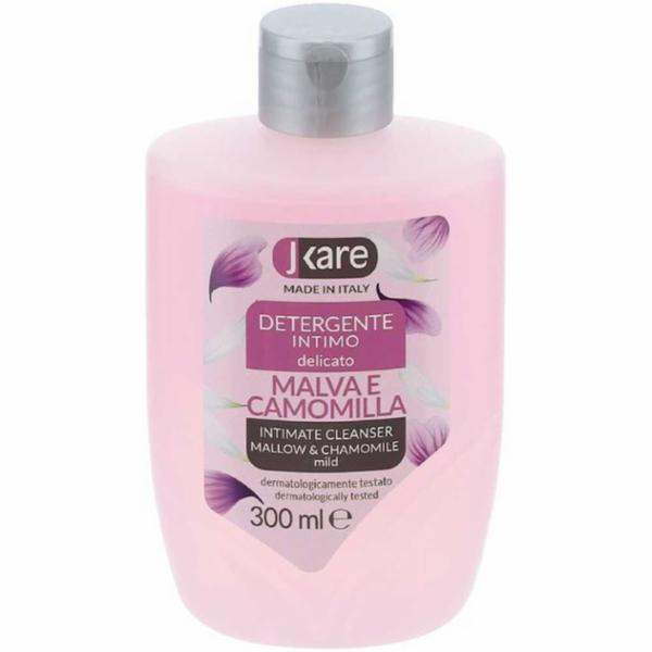 Jkare Detergente Intimo Malva/Camomilla 300ml