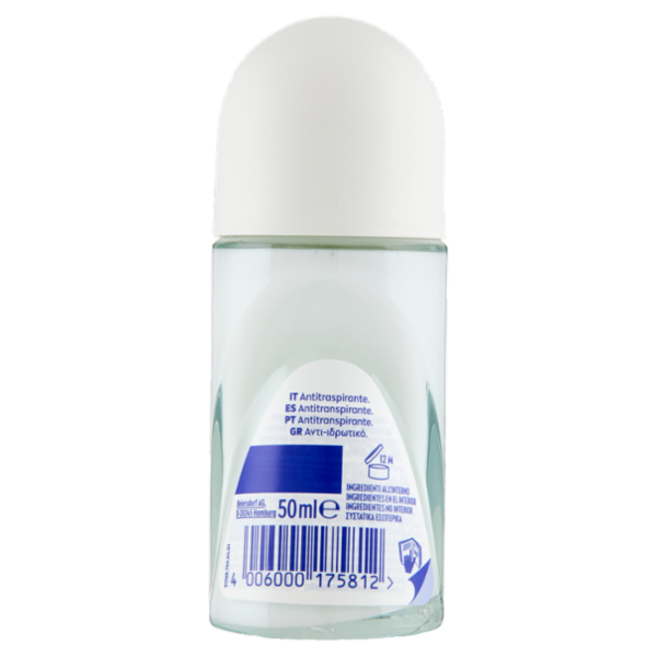 Nivea Derma Control Defend Anti-Perspirant 50 ml
