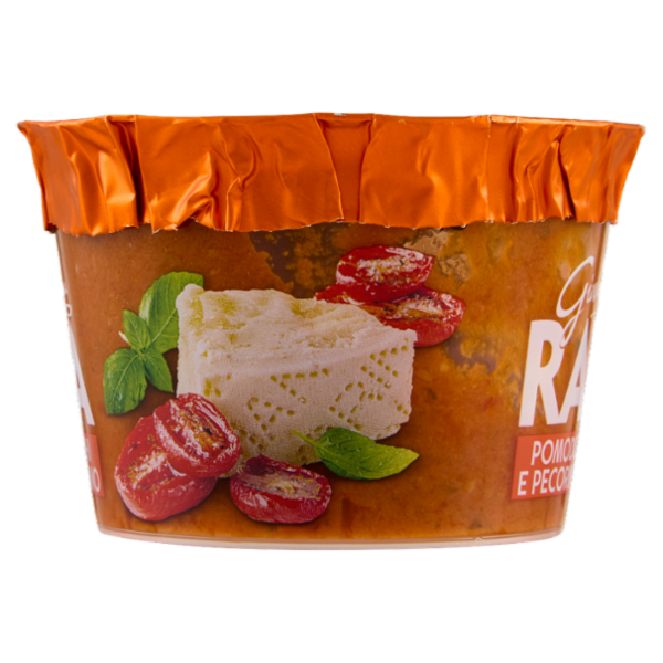 Giovanni Rana Pomodori Secchi e Pecorino Romano Pesto Fresco 140 g