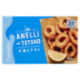 Consilia Anelli di Totano Prefritti e Surgelati 250 g
