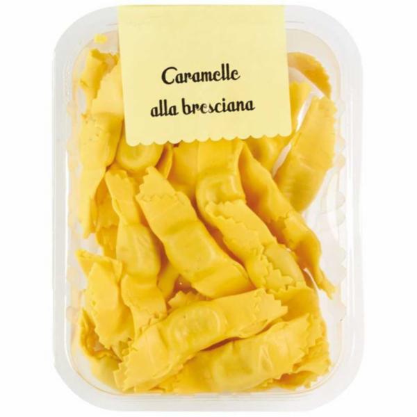 Caramelle Ripiene alla Bresciana Gerola 250g