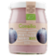 Consilia Yogurt Intero Mirtillo Nero Biologico 150 g
