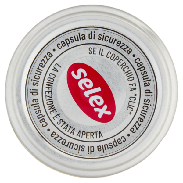 Selex Cipolline Borettane all'agrodolce 300 g
