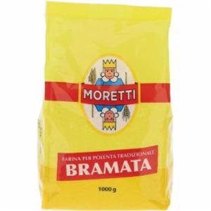 Moretti Farina Bramata 1Kg