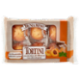 Beniamino Tortini con farcitura di Albicocca 6 x 41,7 g